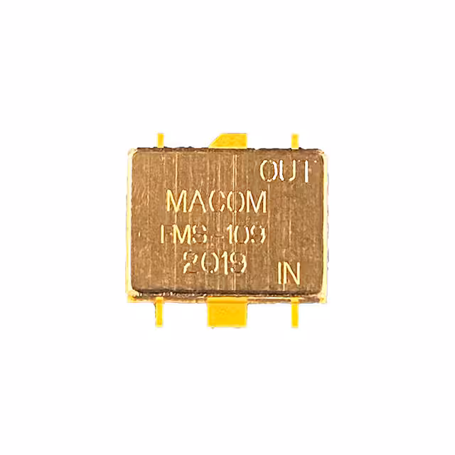 FMS-109-PIN MACOM Technology Solutions  Circuiti integrati e moduli RF vari